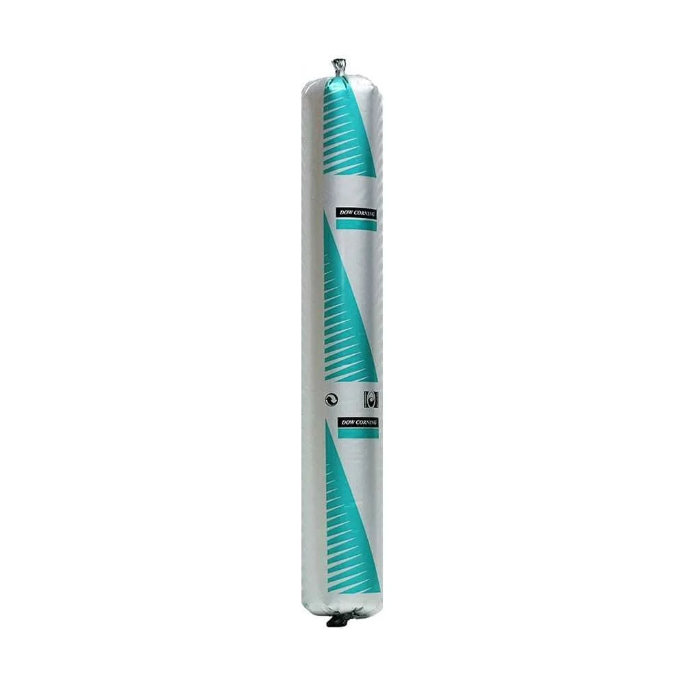 Силиконовый атмосферостойкий герметик Dowsil Dow Corning 791 0С-00101403