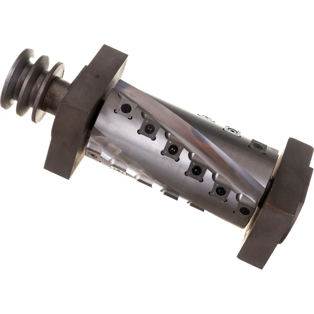 Helical