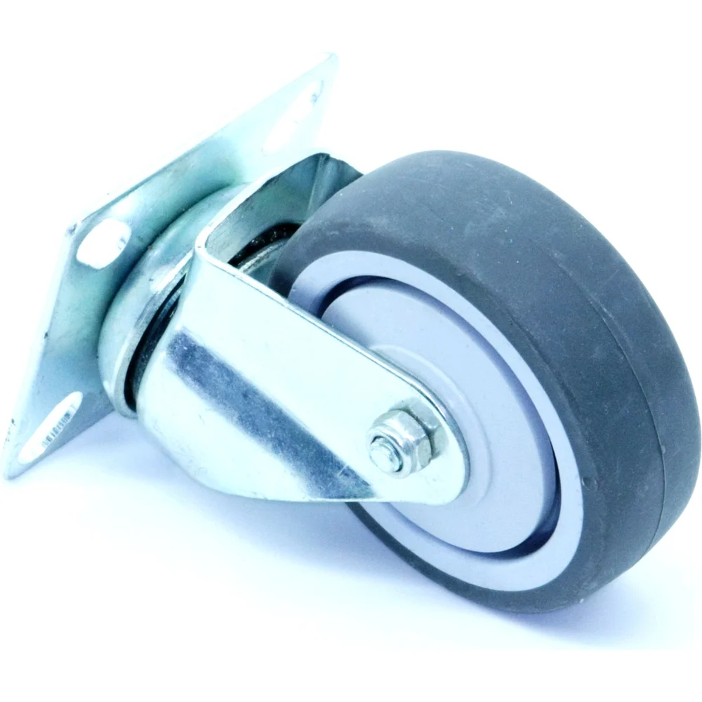 Поворотное колесо Brante NF-087 12210490