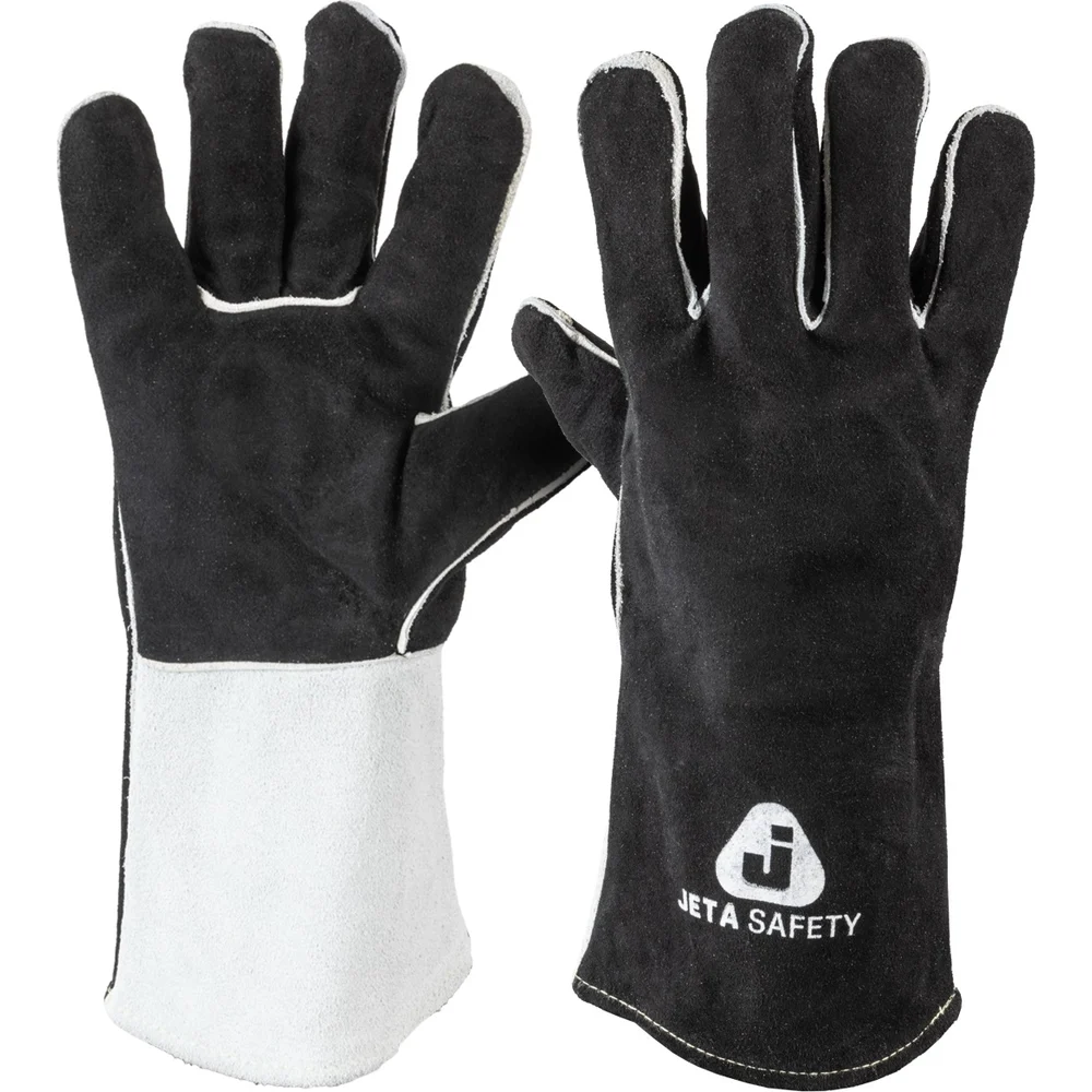Краги сварщика Jeta Safety JWK1301-11/XXL JWK1301-XXL