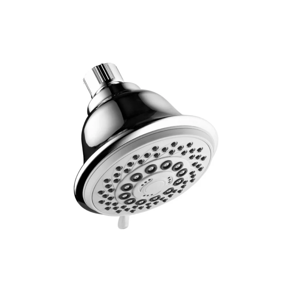 Пятифункциональная лейка для верхнего душа Lemark LM8040C