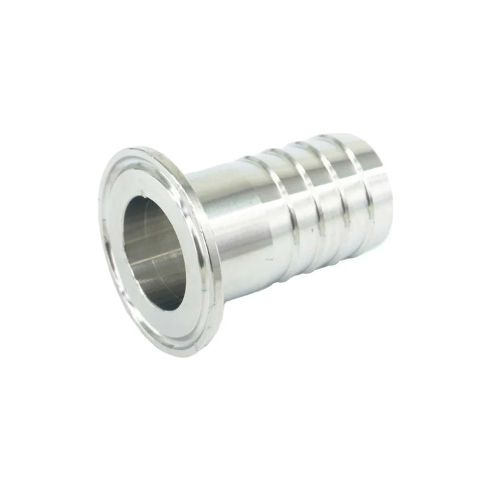 Штуцер TITAN LOCK TL2.1/2CLH-S