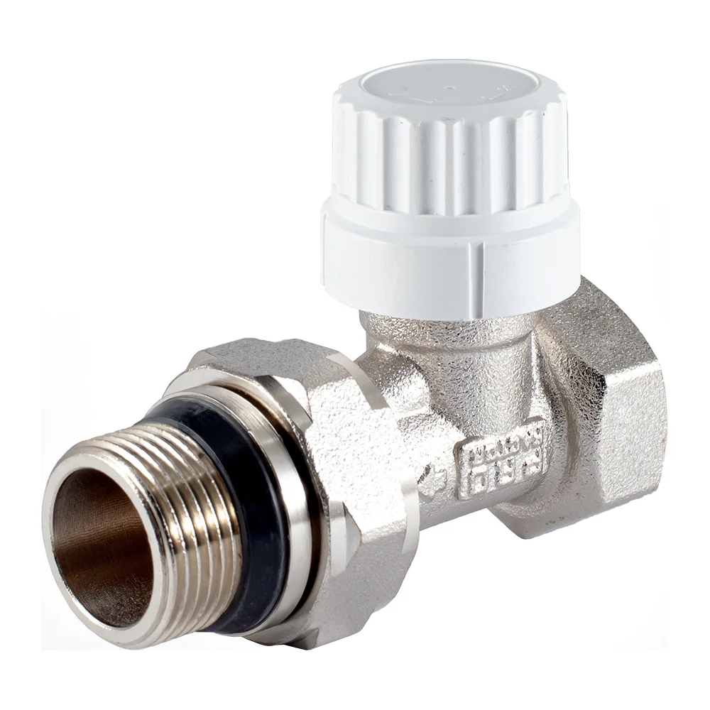 Термостатический клапан радиатора PROFACTOR PF RVT 981UR