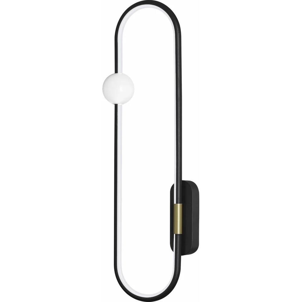 Настенный светильник Lumion HARLOw 5607/20WL