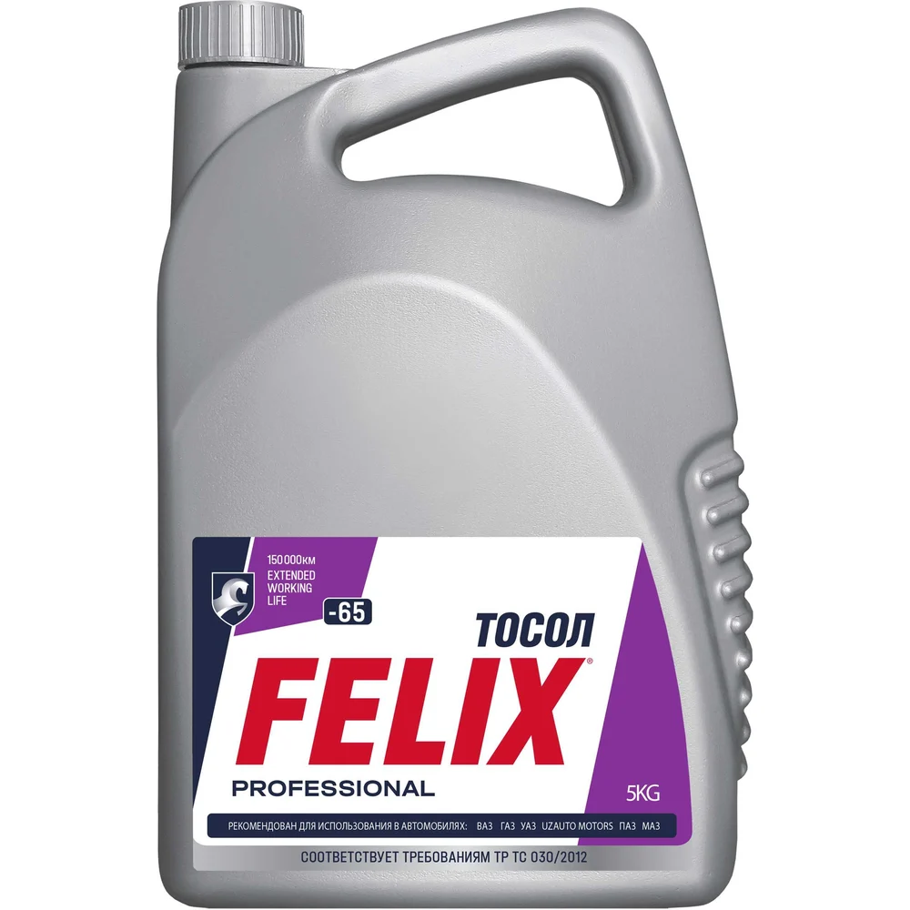 Антифриз FELIX 430206230