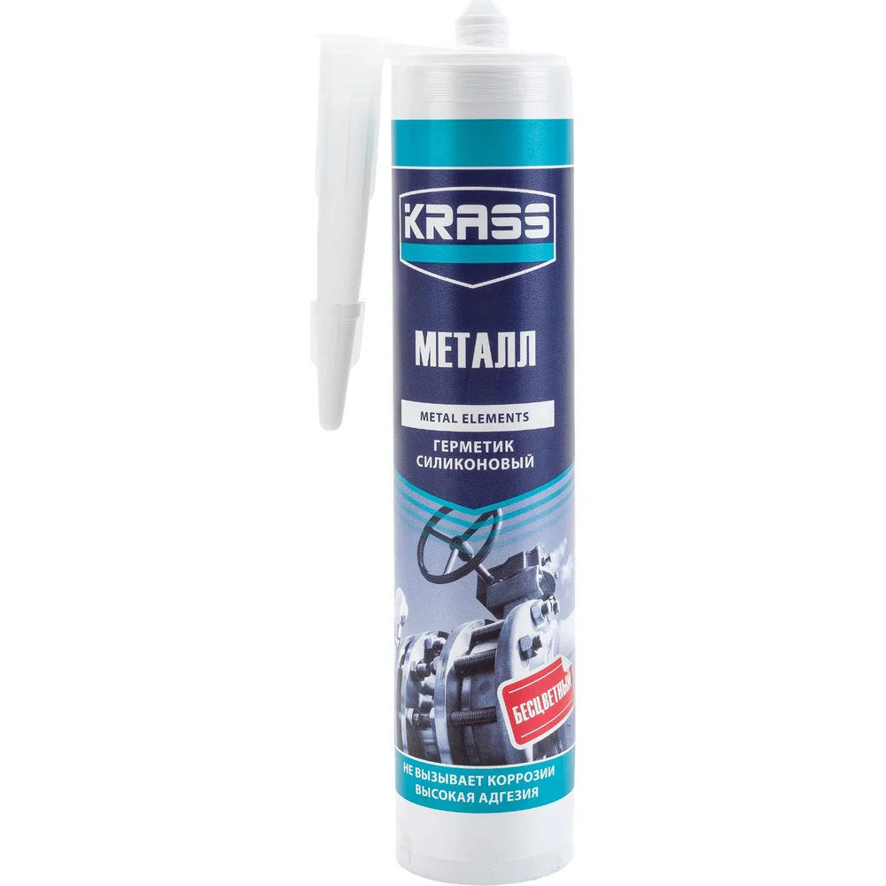 Герметик KRASS 8310611 ЛА-00000755