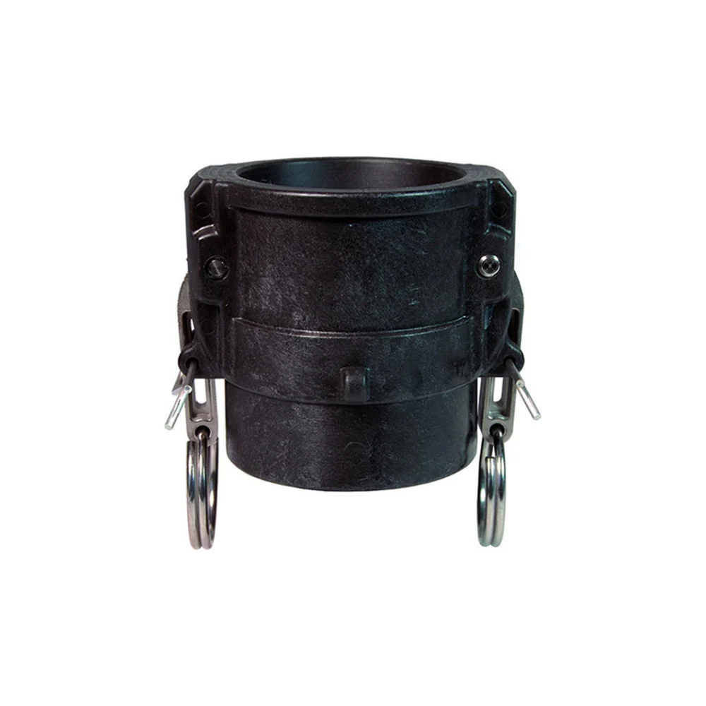 Камлок TITAN LOCK TL50DPP