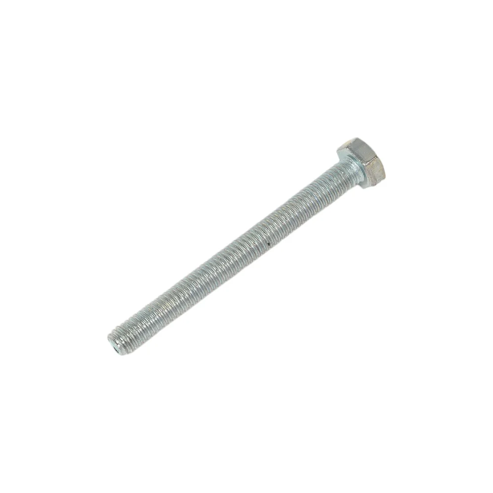 Оцинкованный шестигранный болт STARFIX М6x60 мм, DIN933, 10 шт. SMZ1-13513-10