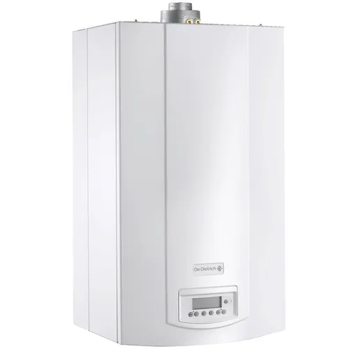 Котел газовый De Dietrich Zena Plus MSL 24 FF (7116252)