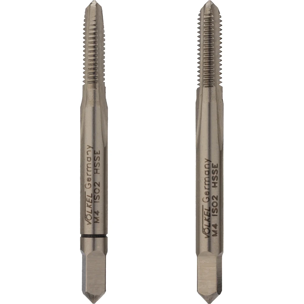 Набор метчиков VOLKEL V57330-2PC