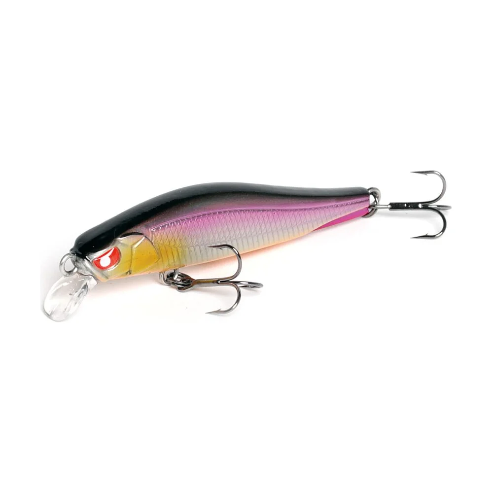 Воблер-суспендер Lucky John LJ Pro Series BASARA BA90SP-103