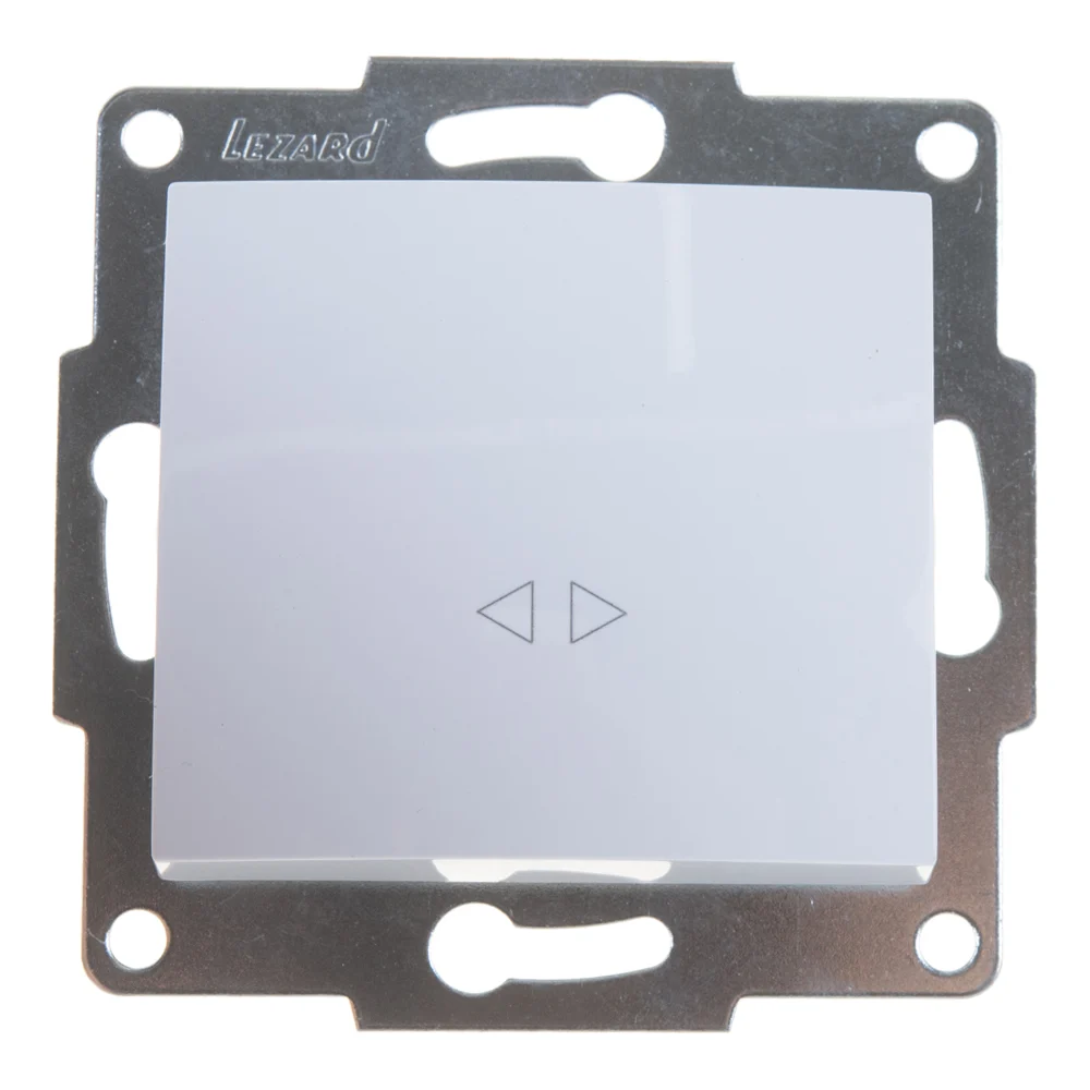 Промежуточный выключатель Lezard KARINA 707-0288-107