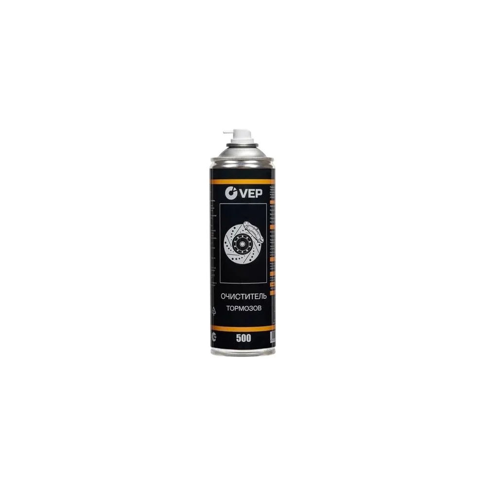 Очиститель тормозов VEP BC00500.12