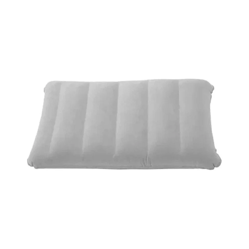 Дорожная надувная подушка Homium Travel Comfort PLWTrave02grey