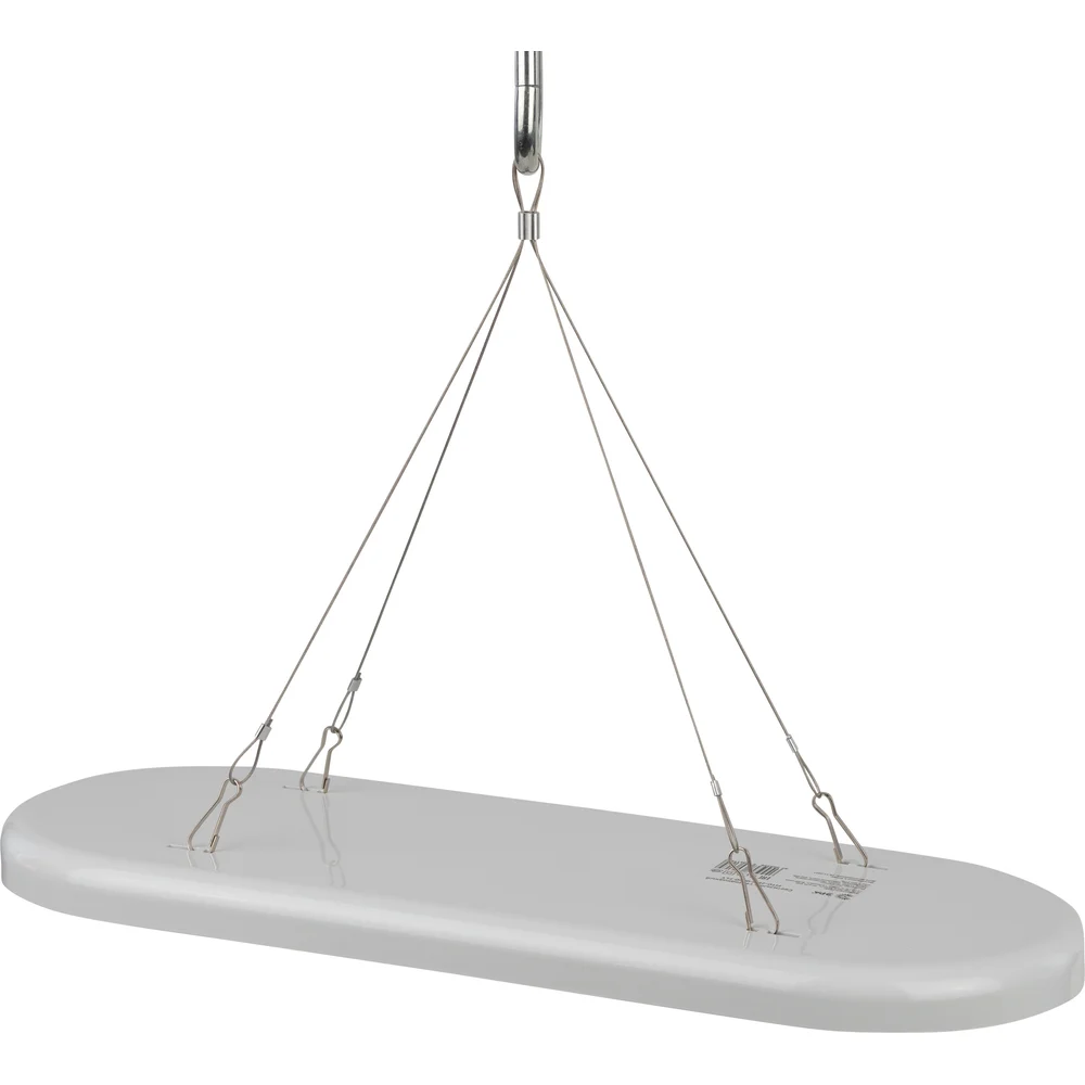 Подвесной светильник для растений ЭРА FITO-25W-QLED-FLY Б0053062