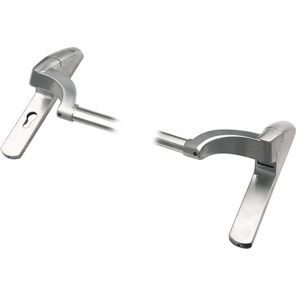 Огнестойкий механизм антипаник бара Doorlock PD800FR-BAR 75427