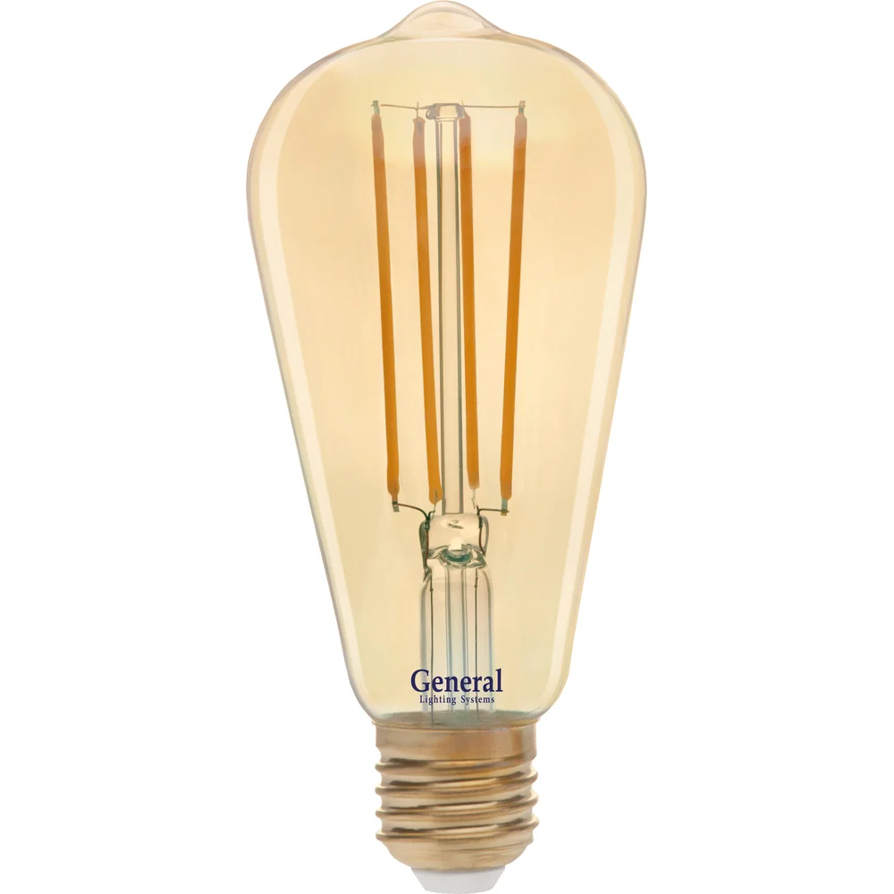 Светодиодная лампа General Lighting Systems FIL 655302
