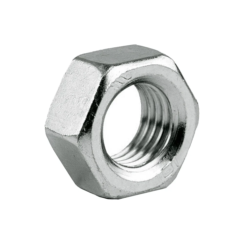 Гайка swfs М16 DIN934 2 шт. тов-092468