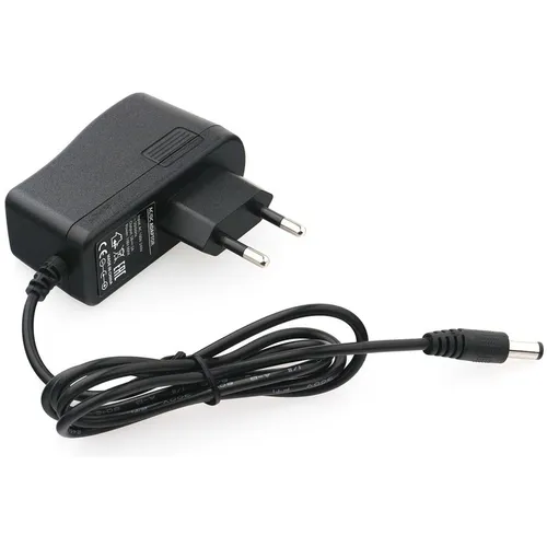 Адаптер питания PREMIER PCBNAC11, 5 В, 2A, 10Вт, черный