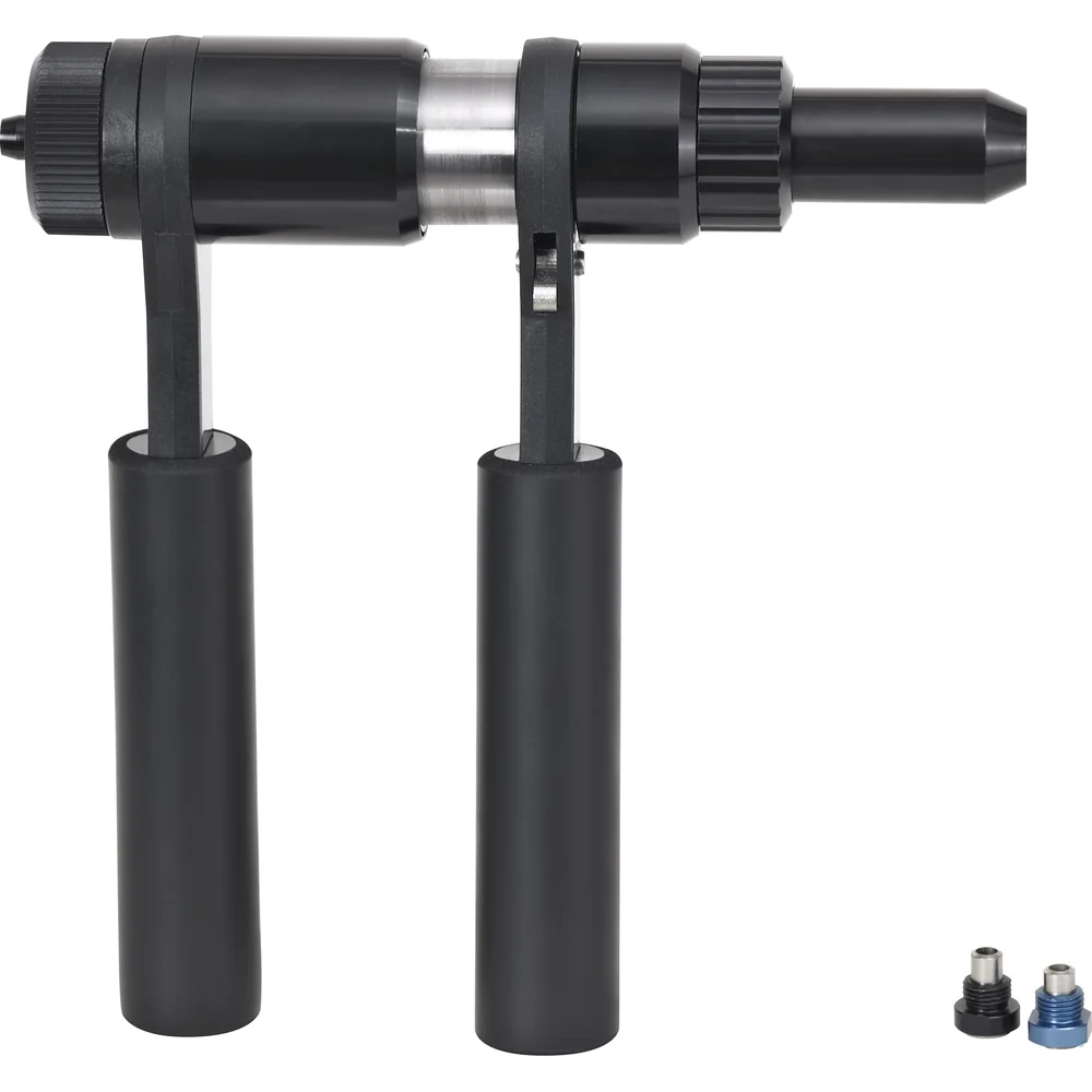 Ручной заклепочник для вытяжной заклепки ABSOLUT SKytools SK4010