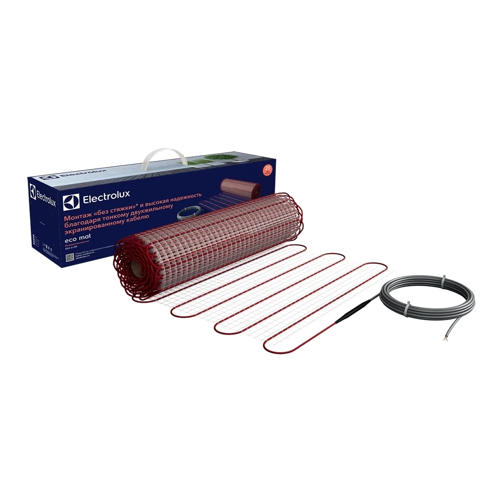 Мат Electrolux EEM 2-150-3 НС-1105886