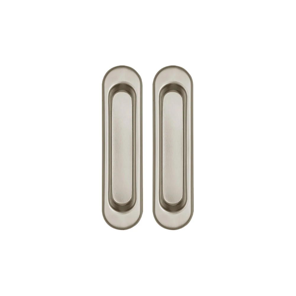 Ручки для раздвижных дверей Punto Soft LINE SL-010 SN 38601
