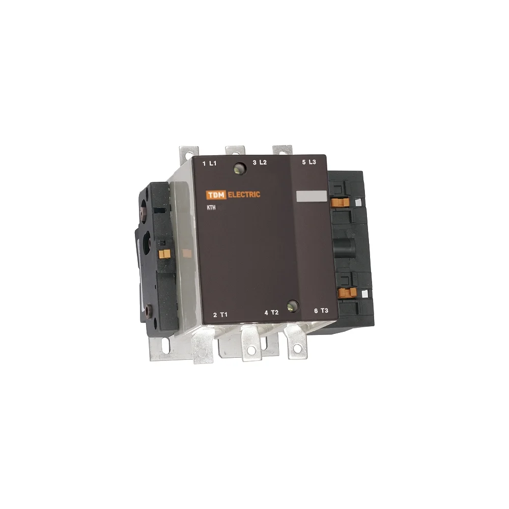 Контактор TDM КТН-5185 SQ0710-0006