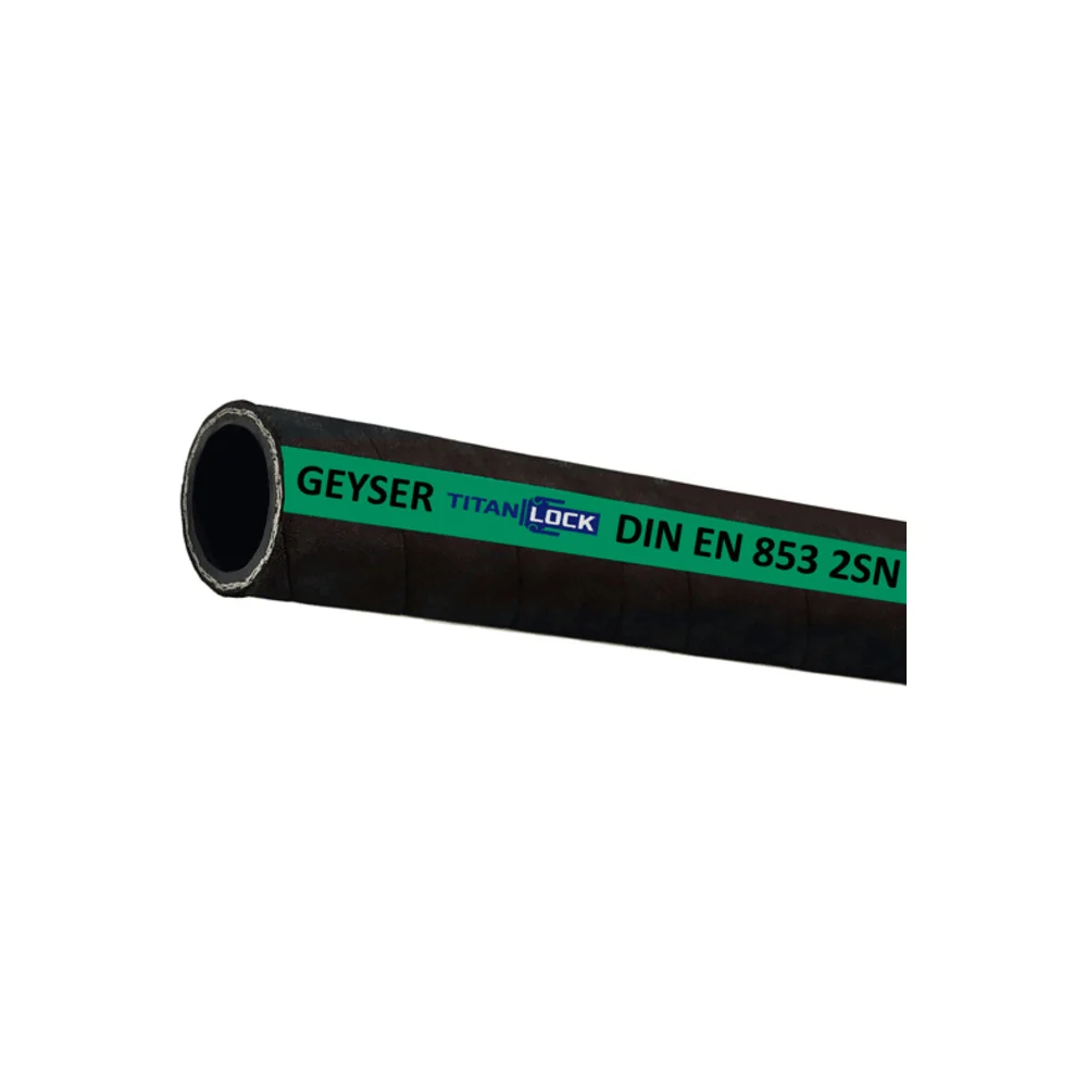 Рукав высокого давления TITAN LOCK GEYSER TLGY006-2SN_20