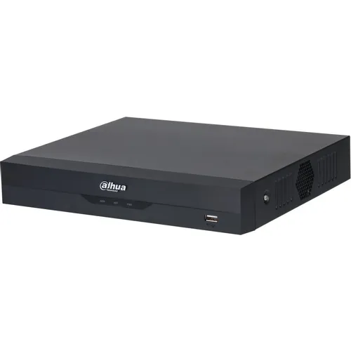 Видеорегистратор HVR (гибридный) Dahua DH-XVR5104HS-I3/T