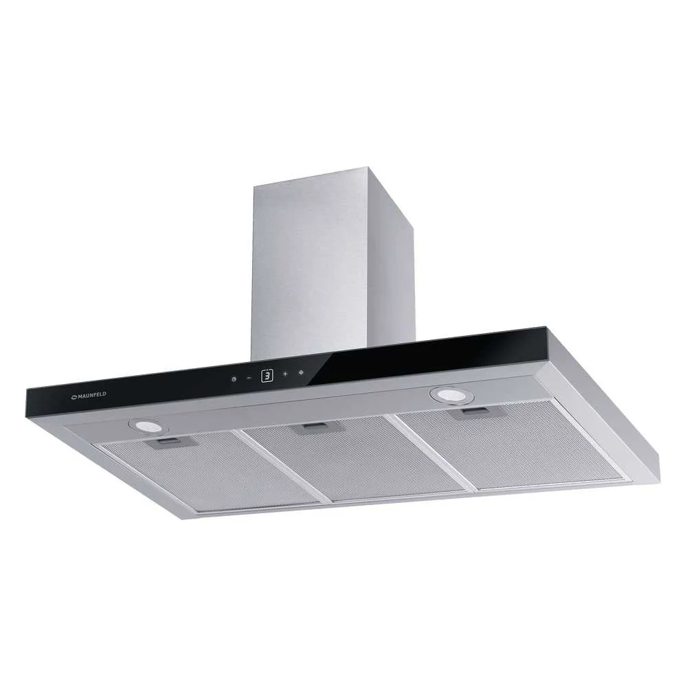Вытяжка MAUNFELD breeze 90 Breeze 90 Inox