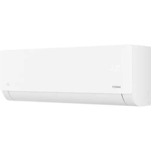 Сплит-система Funai Sensei 2.0 RAC-SN35HP.D07 настенная, до 36м2, 12000 BTU, (комплект из 2-х коробок)