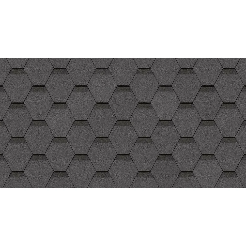 Гибкая черепица DOCKE PIE STANDARD ZRSM-1045