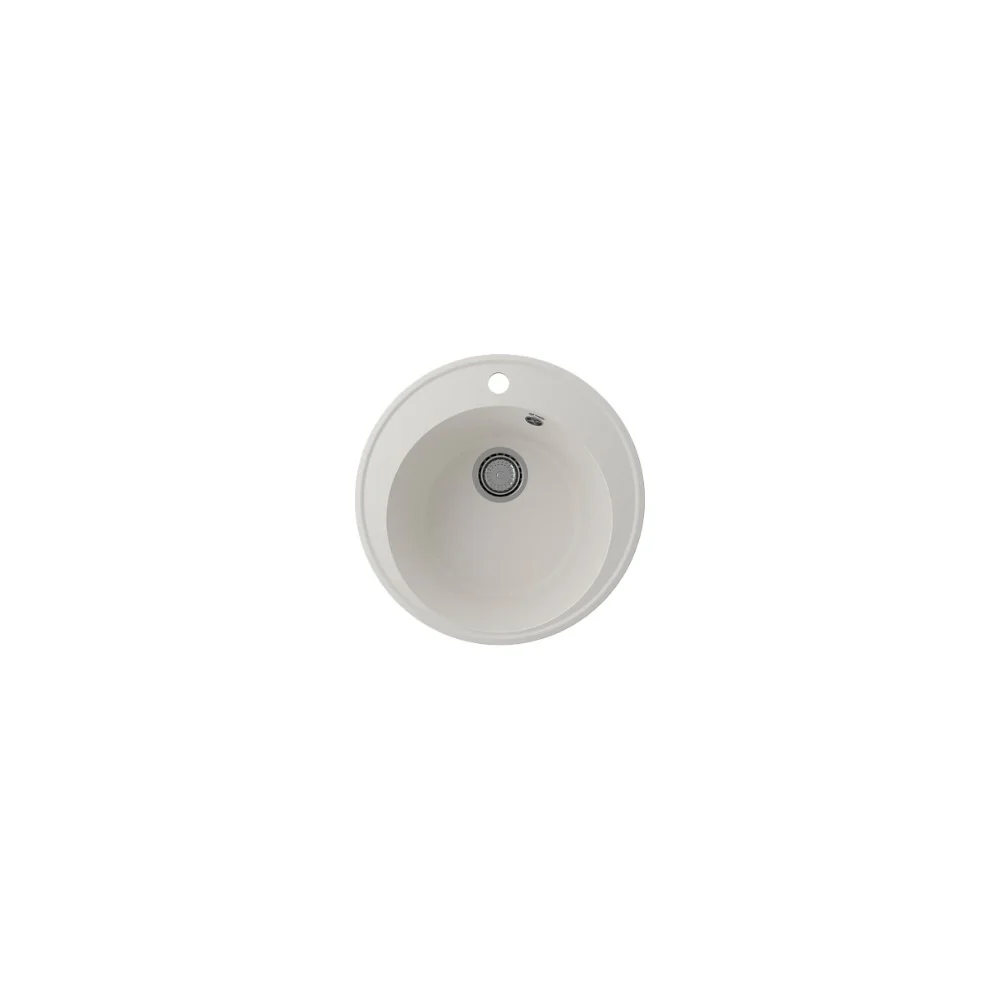 Мойка ULGRAN Quartz Nora 485-01
