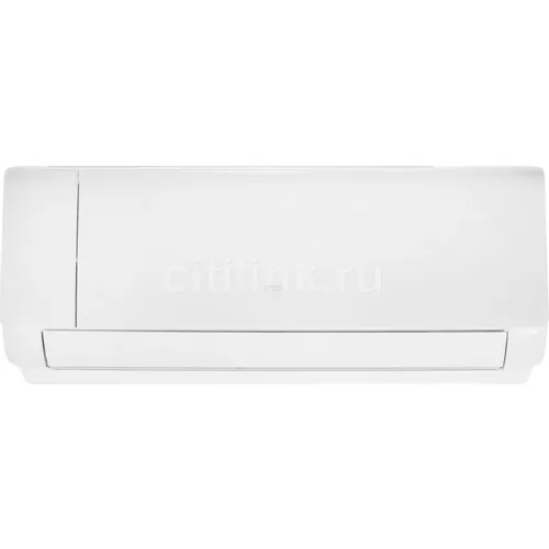 Сплит-система инверторная CENTEK CT-65K12 WiFi настенная, до 35м2, 12000 BTU, (комплект из 2-х коробок)
