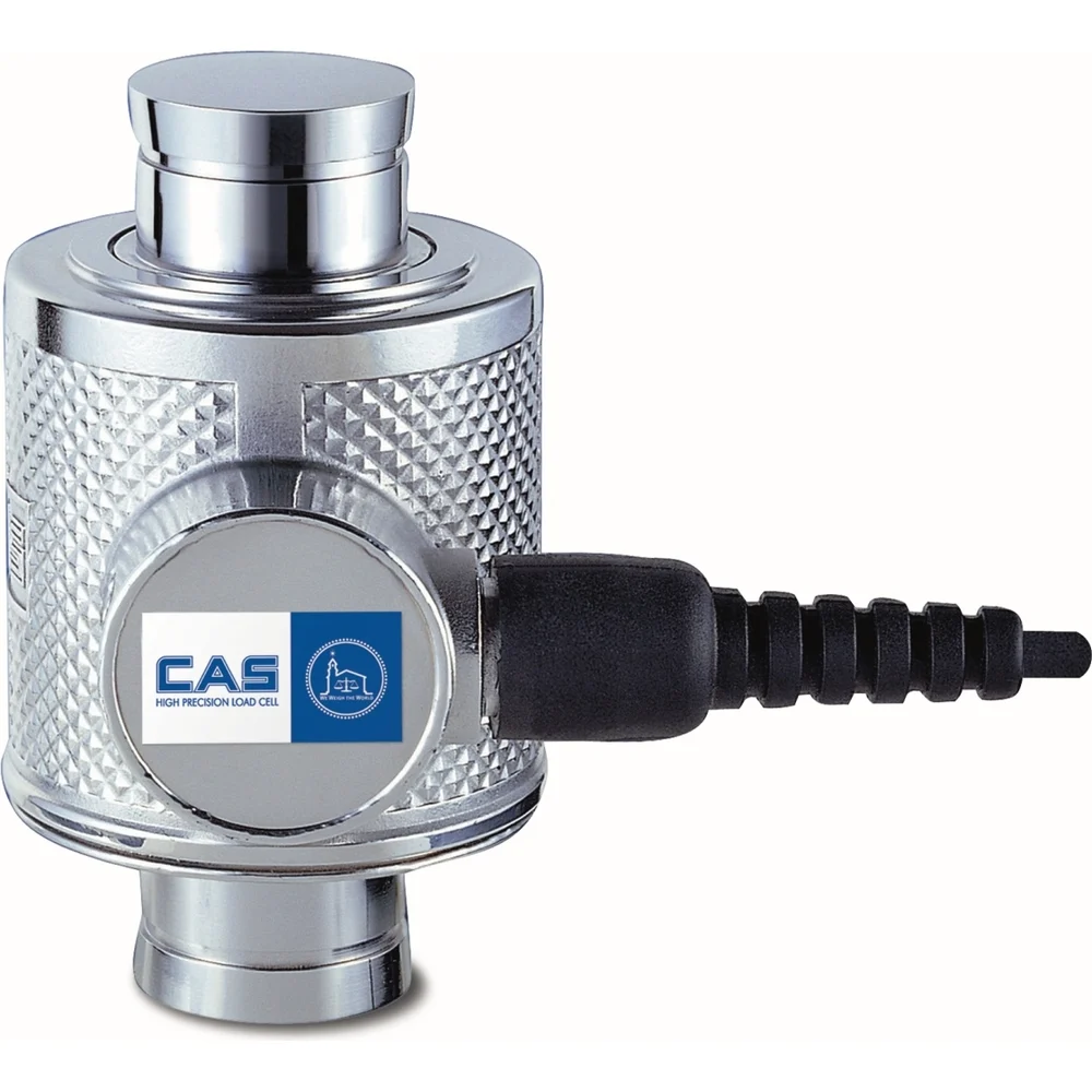 Тензодатчик CAS WBK-25T LLBWBK256G0500C1