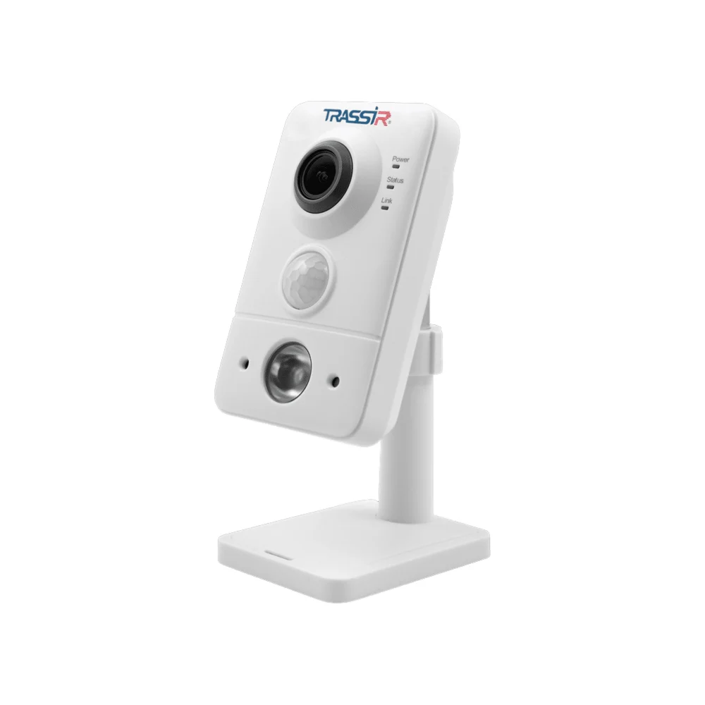 Ip камера Trassir TR-D7151IR1 2.8 УТ-00033566