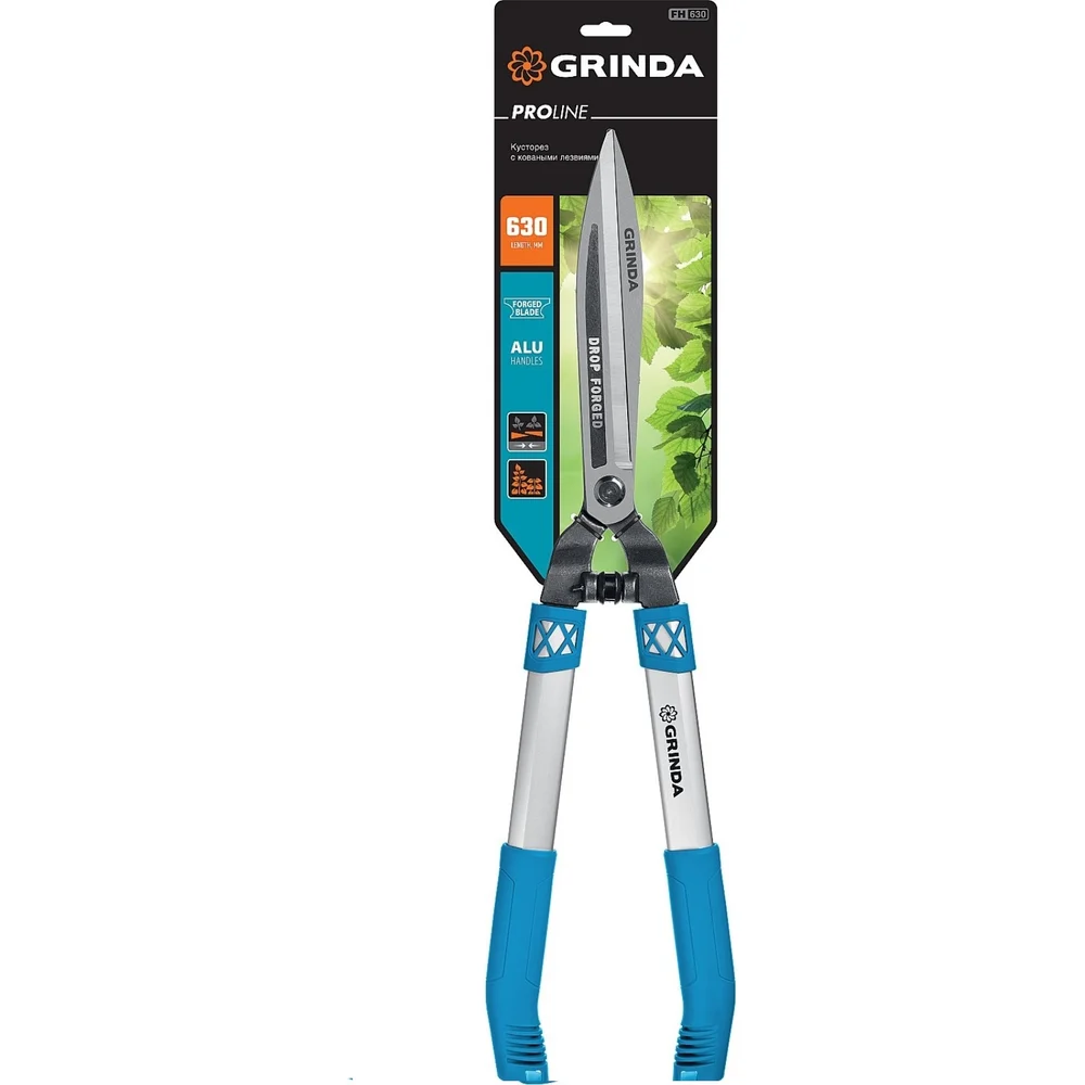 Кусторез Grinda FH-630 423792