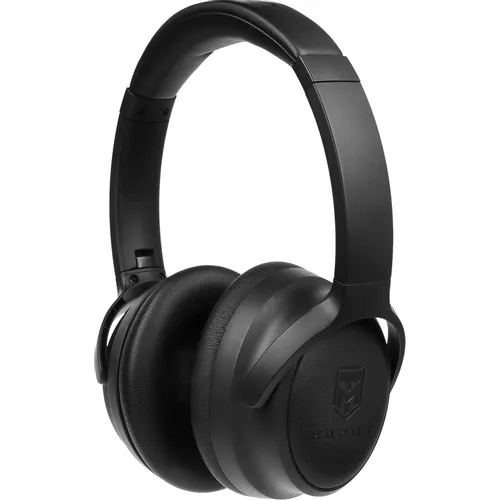 Наушники URAL Молот Н130, 3.5 мм/Bluetooth, накладные, черный [урал молот н130]
