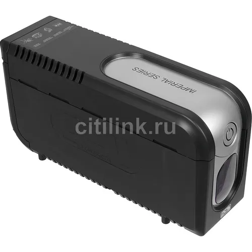 ИБП POWERCOM Imperial IMD-625AP, 625ВA