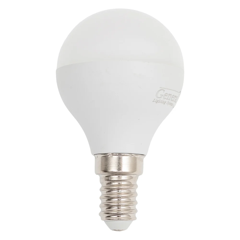 Светодиодная лампа General Lighting Systems GLDEN-G45F-20-230-E14-2700 661482