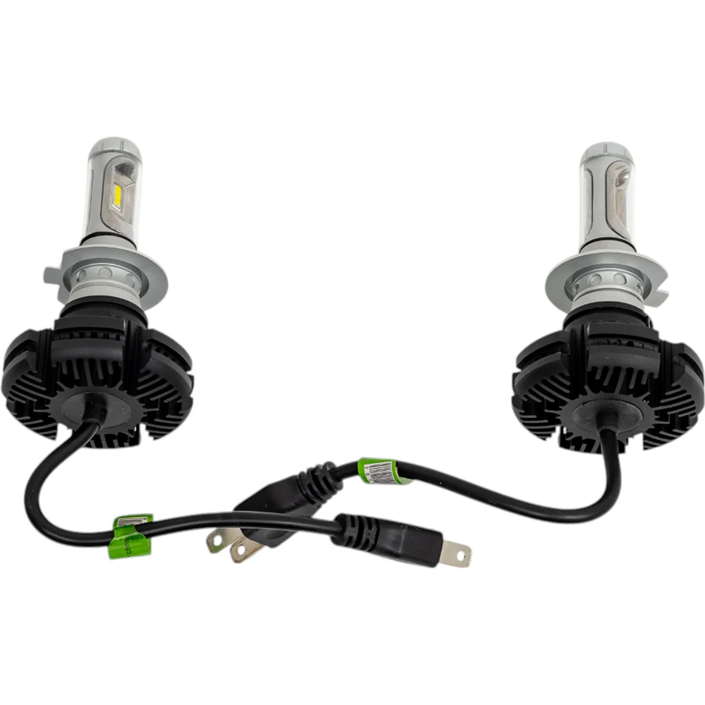 Светодиодные автолампы MYX Light 010507