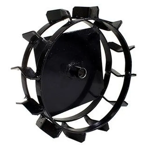 Грунтозацеп для мотоблоков CHAMPION C3012