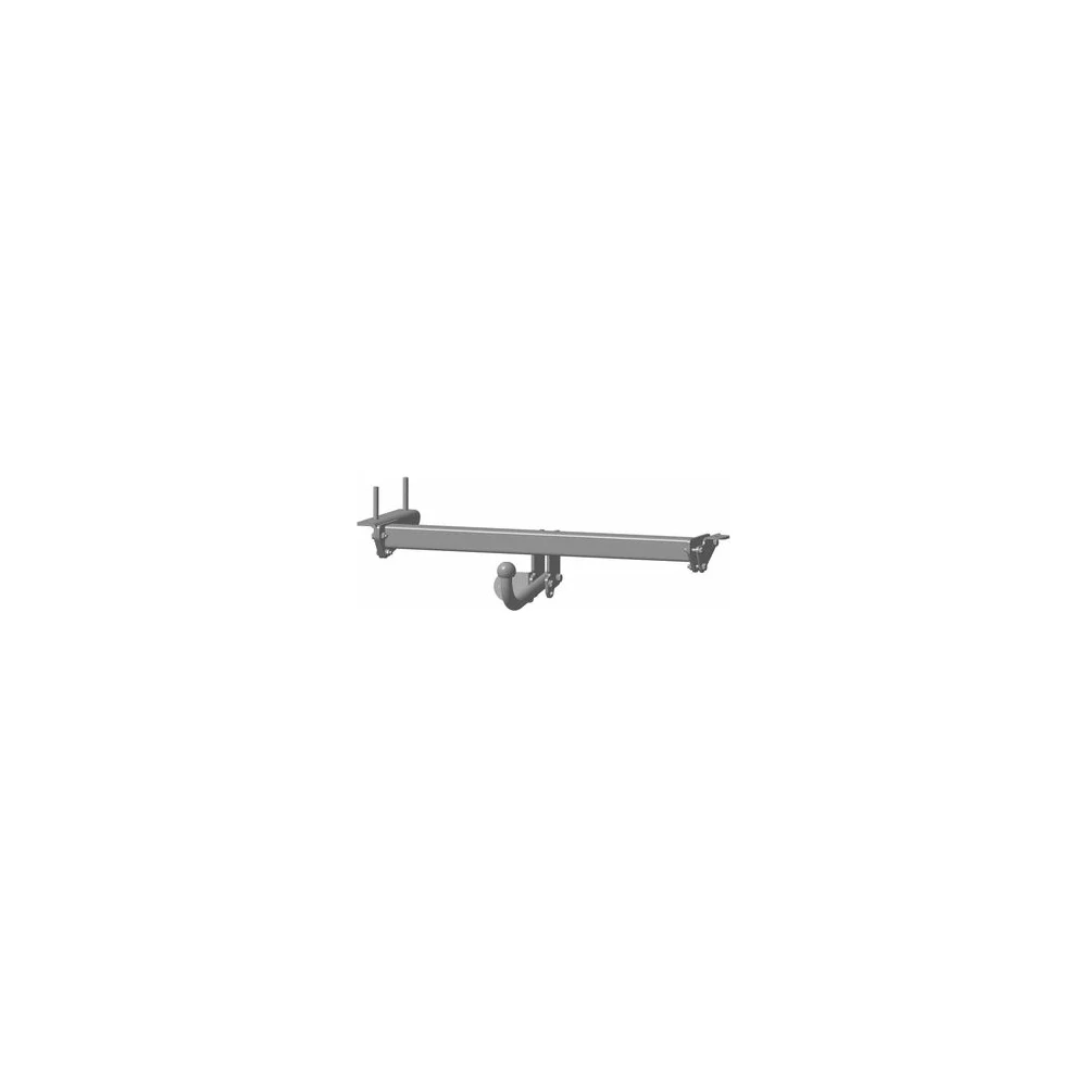 Фаркоп тсу на Land Rover Freelander II 2007-2012 Oris 7351-A