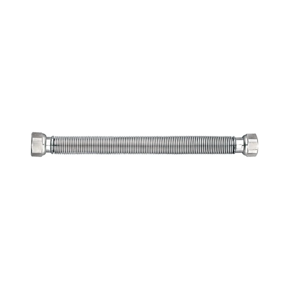 Гибкая подводка DOUBLE-LIN LL8023A (1/2"х1/2")