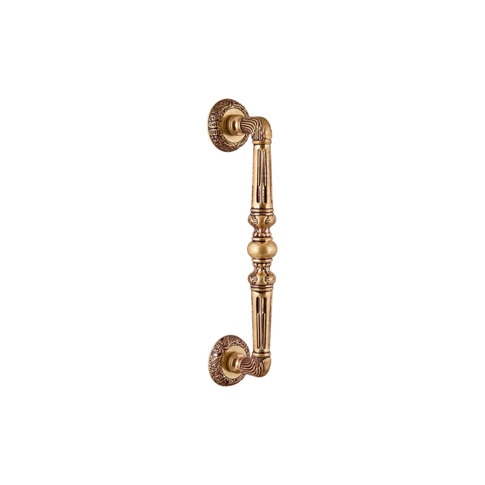 Ручка-скоба Fuaro PALAZZO PULL SM RB-10 35299