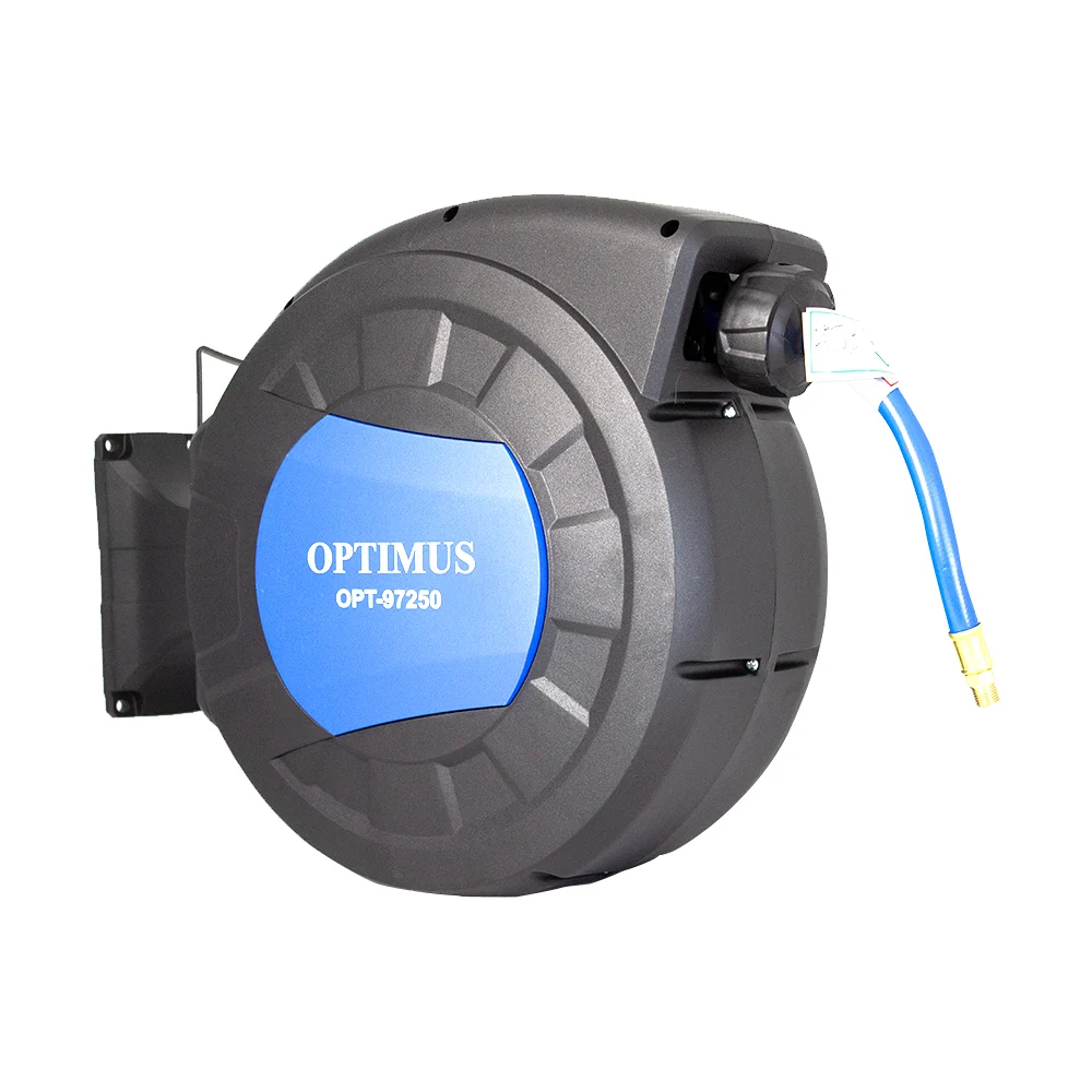 Пневматический армированный шланг Optimus OPT-97250