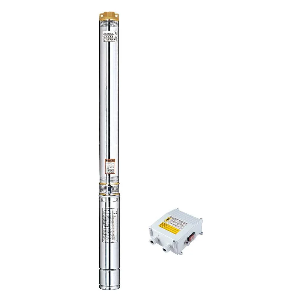 Скважинный насос LEO 4XR 10/24-4 1526