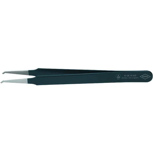 Пинцет KNIPEX KN-920878ESD