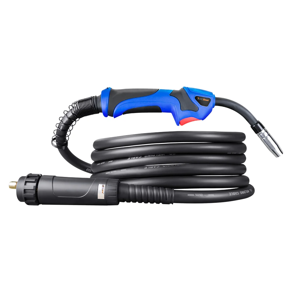 Шарнирная горелка Foxweld UnoMIG-25 5931