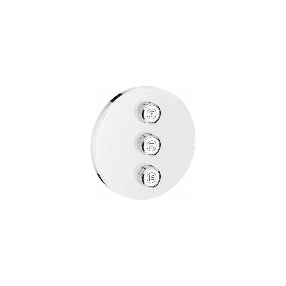Комплект верхней монтажной части для вентиля Grohe Smart Control 29152LS0